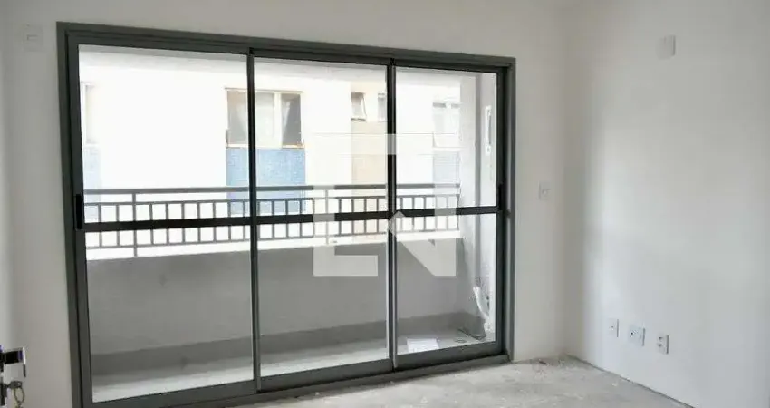 Apartamento com 1 quarto à venda na Rua Alcatrazes, --, Saúde, São Paulo