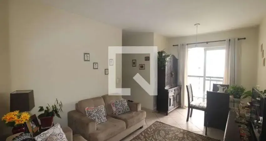 Apartamento à Venda - Casa Verde, 3 Quartos,  65 m2