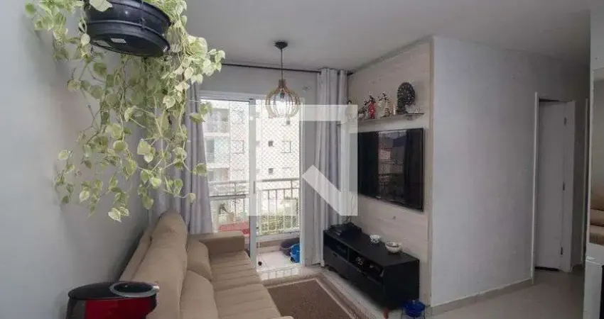 Apartamento à Venda - Vila Guilherme, 3 Quartos,  68 m2