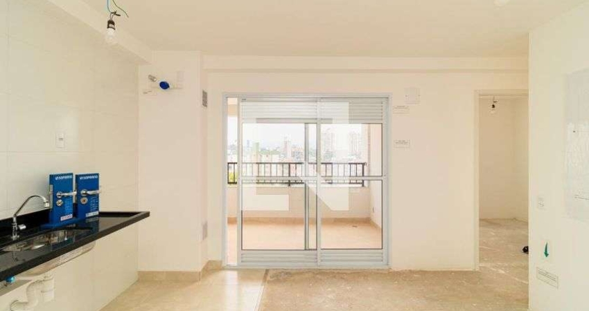 Apartamento à Venda - Vila Mazzei, 2 Quartos,  44 m2