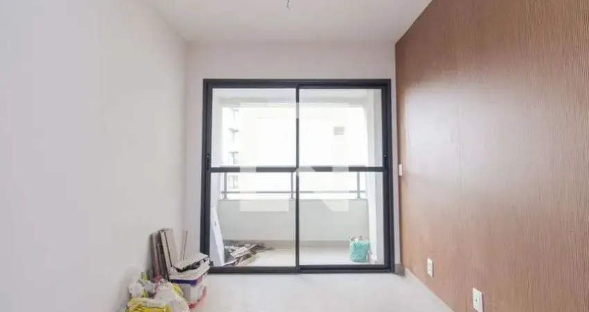 Apartamento à Venda - Vila Mariana, 1 Quarto,  30 m2