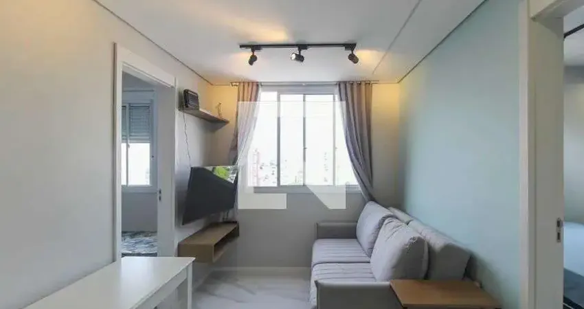 Apartamento à Venda - Vila Prudente, 2 Quartos,  34 m2