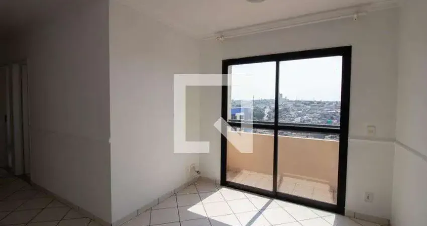 Apartamento com 2 quartos à venda na Rua Porto Xavier, --, Itaquera, São Paulo