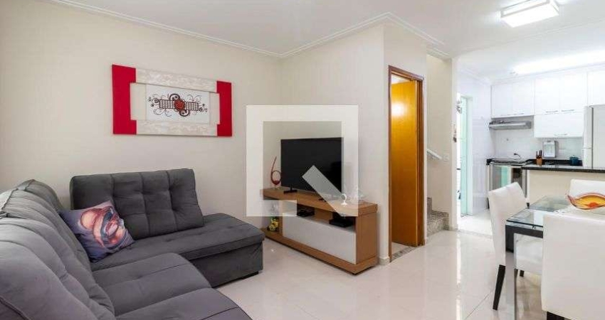 Casa com 2 quartos à venda na Rua Padre Agostinho Poncet, --, Mandaqui, São Paulo