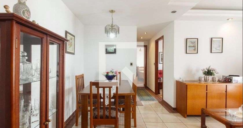 Apartamento com 2 quartos à venda na Rua Tuiuti, --, Tatuapé, São Paulo
