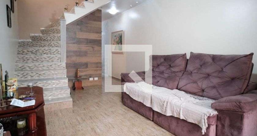 Casa com 2 quartos à venda na Rua Conceição do Rio Verde, --, Cangaíba, São Paulo