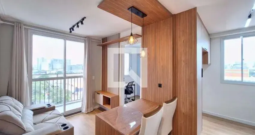 Apartamento à Venda - Água Branca, 2 Quartos,  37 m2