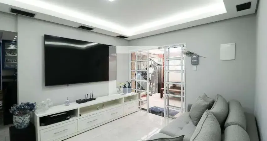 Casa com 2 quartos à venda na Rua Guiomar da Rocha, --, Casa Verde, São Paulo