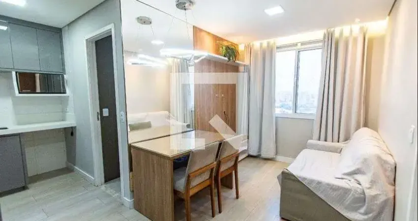 Apartamento com 2 quartos à venda na Rua Doutor Valentim Amaral, --, Cambuci, São Paulo