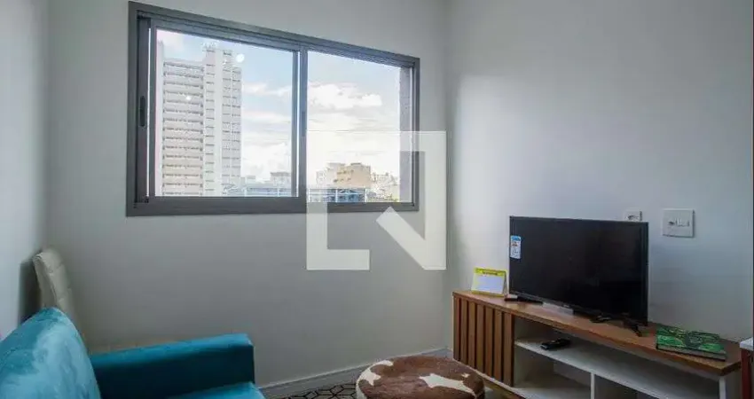 Apartamento com 1 quarto à venda na Rua Conselheiro Ramalho, --, Bela Vista, São Paulo