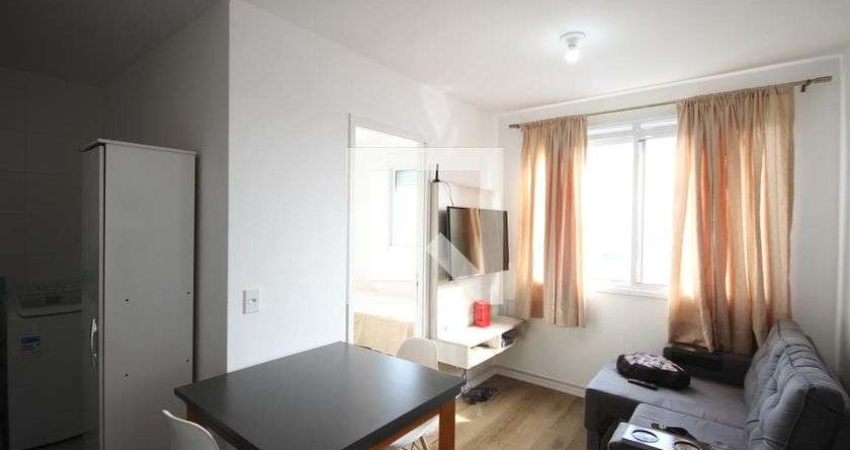 Apartamento com 2 quartos à venda na Rua François Coty, --, Cambuci, São Paulo