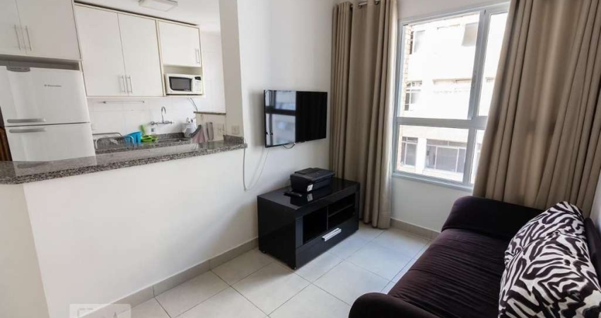 Apartamento com 1 quarto à venda na Rua Cardoso de Almeida, --, Perdizes, São Paulo