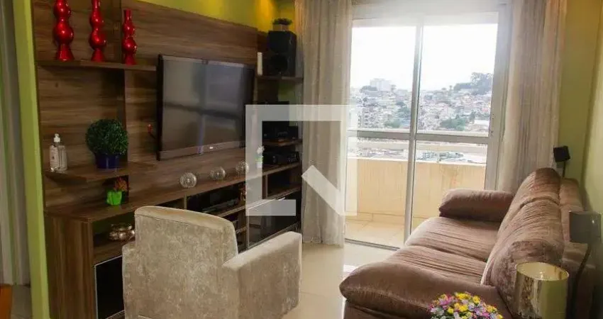 Apartamento à Venda - Ponte Rasa, 2 Quartos,  52 m2