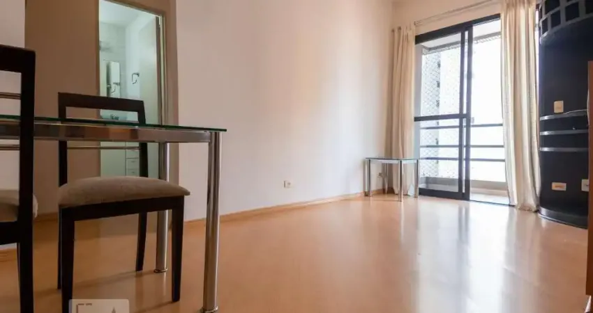 Apartamento à Venda - Chácara Inglesa, 1 Quarto,  48 m2