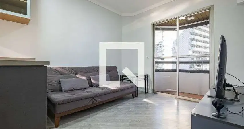 Apartamento com 1 quarto à venda na Rua Joinville, --, Paraíso, São Paulo