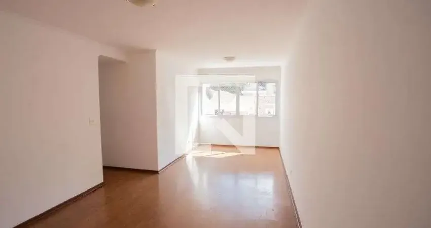 Apartamento com 4 quartos à venda na Rua Doutor César, --, Santana, São Paulo