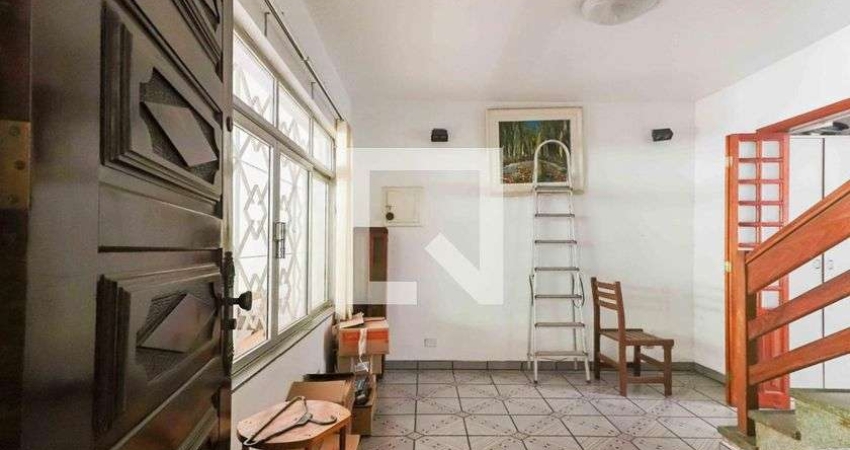 Casa com 3 quartos à venda na Rua Manuel de Saldanha, --, Jaguaré, São Paulo