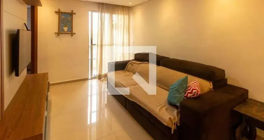 Apartamento à Venda - Vila Formosa, 2 Quartos,  59 m2