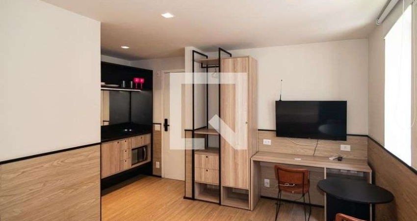Apartamento à venda na Rua Bela Cintra, --, Consolação, São Paulo