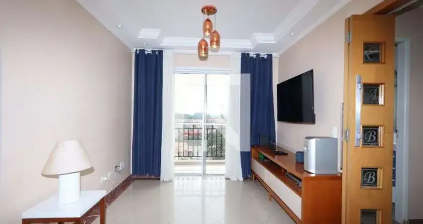 Apartamento à Venda - Vila Formosa, 2 Quartos,  55 m2