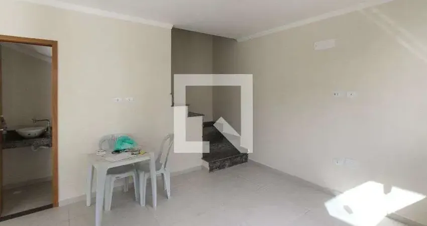 Casa com 2 quartos à venda na Rua Campo Belo, --, Vila Alpina, São Paulo