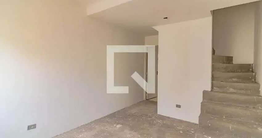 Casa em condomínio fechado com 2 quartos à venda na Rua dos Cambuís, --, Jabaquara, São Paulo