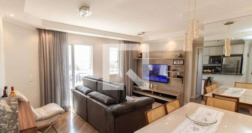 Apartamento à Venda - Parque Novo Mundo , 2 Quartos,  65 m2