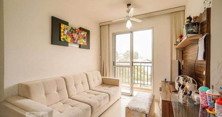 Apartamento à Venda - Penha de França, 2 Quartos,  51 m2