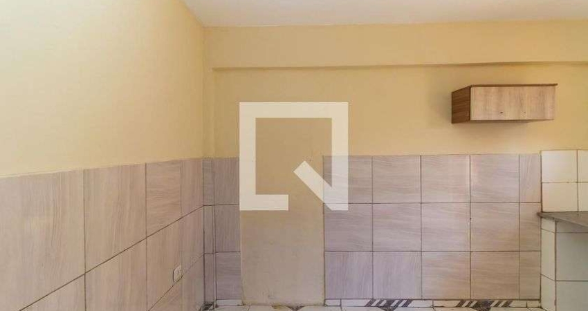 Casa com 1 quarto à venda na Rua São Carlos Borromeu, --, Vila Alpina, São Paulo