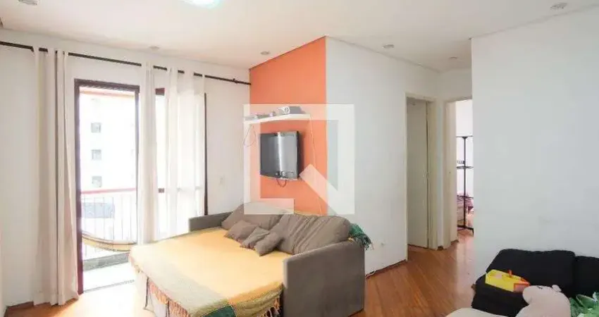 Apartamento com 2 quartos à venda na Rua Emílio Mallet, --, Tatuapé, São Paulo
