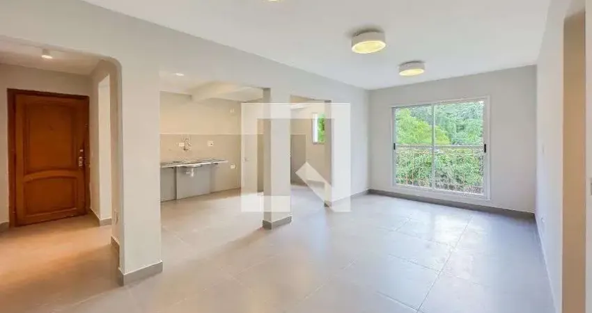 Apartamento com 2 quartos à venda na Rua Ouvidor Portugal, --, Cambuci, São Paulo
