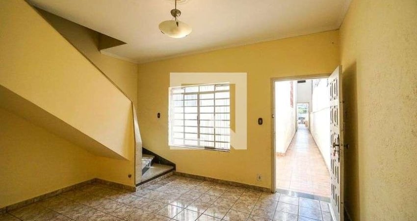 Casa com 2 quartos à venda na Rua Serra de Botucatu, --, Tatuapé, São Paulo