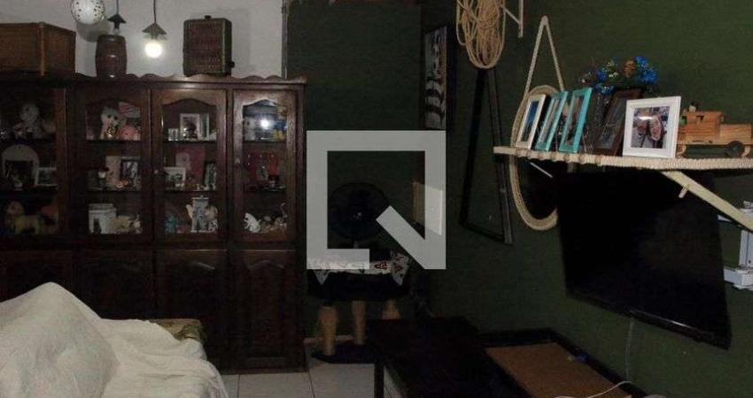 Casa com 2 quartos à venda na Rua Santa Eudóxia, --, Casa Verde, São Paulo