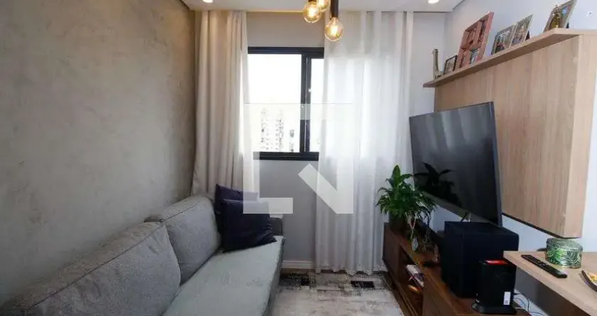 Apartamento à Venda - Portal do Morumbi, 2 Quartos,  36 m2