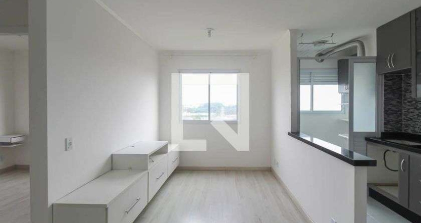 Apartamento à Venda - Vila Prudente, 2 Quartos,  47 m2