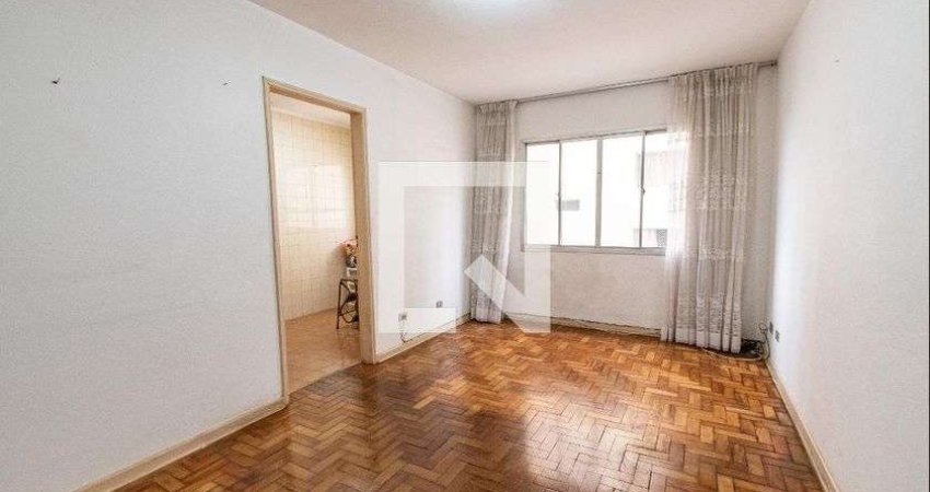 Apartamento com 1 quarto à venda na Rua Antônio Tavares, --, Cambuci, São Paulo