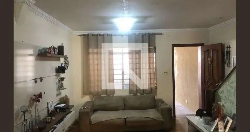 Casa com 2 quartos à venda na Rua Américo Braz, --, Bosque da Saúde, São Paulo