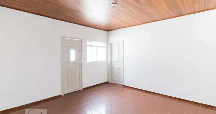 Casa com 2 quartos à venda na Rua Lucas Batti, --, Ponte Rasa, São Paulo