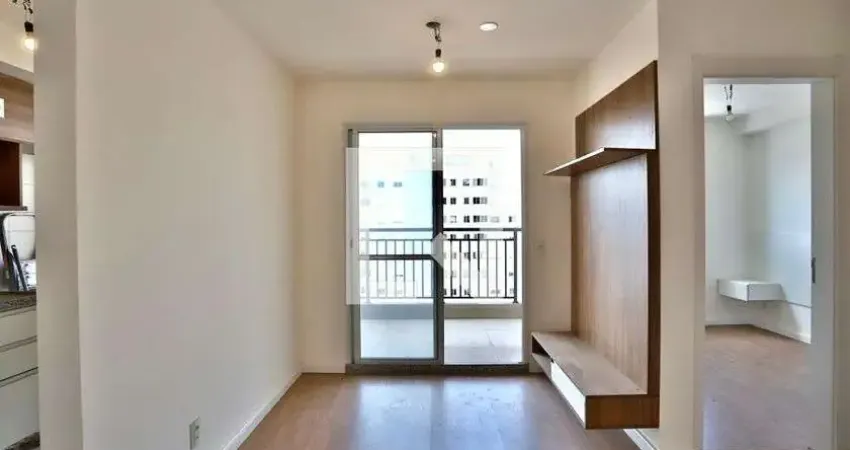 Apartamento com 1 quarto à venda na Rua Visconde de Parnaíba, --, Mooca, São Paulo