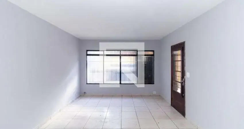 Casa com 3 quartos à venda na Rua Manoel Sólis, --, Vila Califórnia, São Paulo