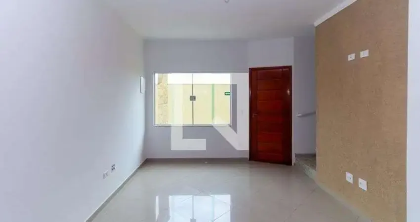 Casa em condomínio fechado com 2 quartos à venda na Rua Barão de Laguna, --, Vila Alpina, São Paulo