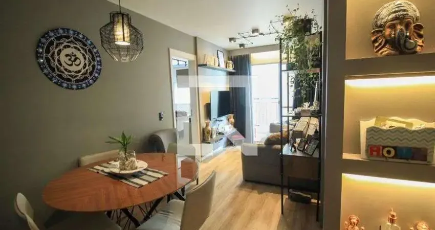 Apartamento com 1 quarto à venda na Rua Visconde de Parnaíba, --, Mooca, São Paulo