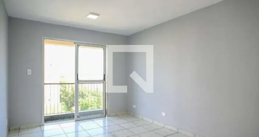 Apartamento à Venda - São João Clímaco, 2 Quartos,  52 m2