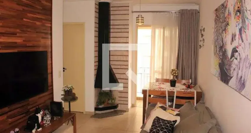 Apartamento com 2 quartos à venda na Avenida Zumkeller, --, Mandaqui, São Paulo