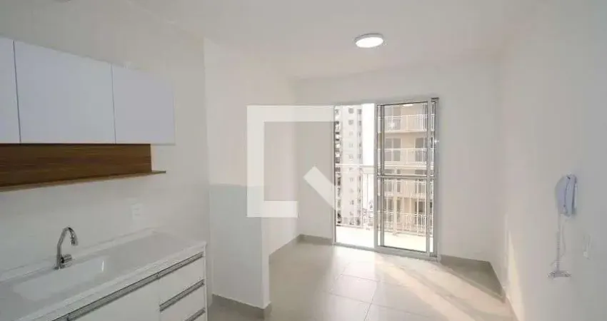 Apartamento com 2 quartos à venda na Rua Nora Ney, --, Socorro, São Paulo