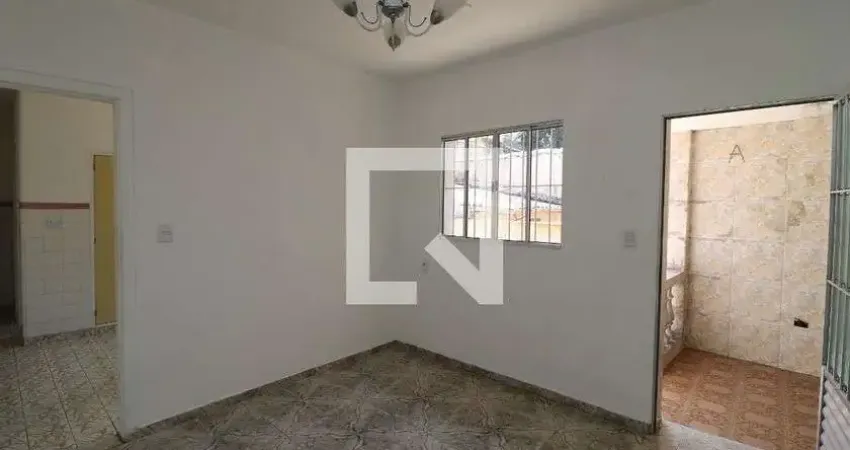 Casa com 2 quartos à venda na Avenida Dedo de Deus, --, Vila Formosa, São Paulo