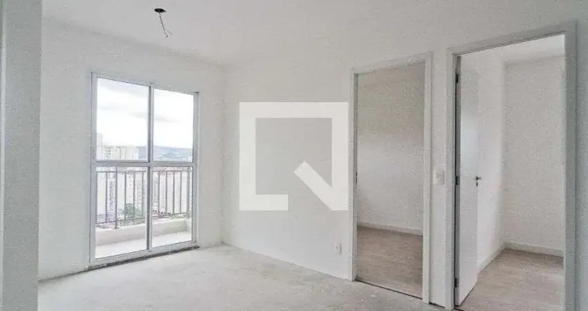 Apartamento à Venda - Freguesia do Ó, 2 Quartos,  42 m2