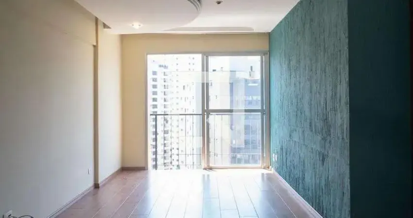Apartamento com 3 quartos à venda na Rua Conselheiro Moreira de Barros, --, Santana, São Paulo