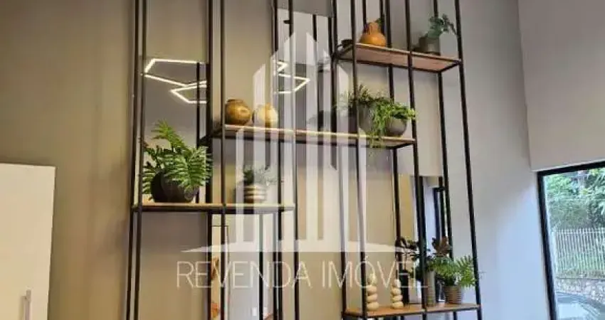 Imperdível: Apartamento à venda em São Paulo-SP, no bairro Água Branca, com 1 quarto, 1 banheiro e 26m² de área.