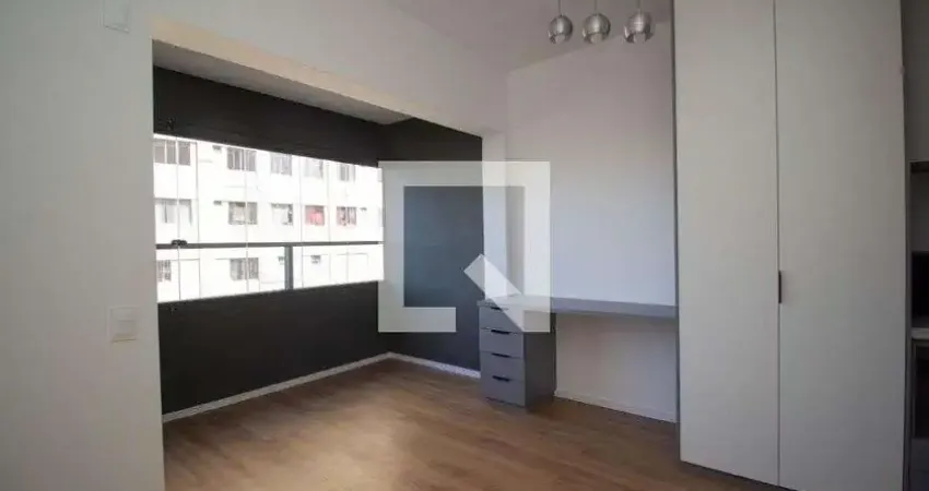 Apartamento à Venda - Freguesia do Ó, 1 Quarto,  27 m2